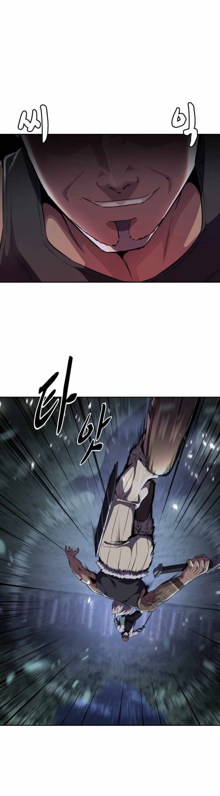 The Boy Of Death Chapter 160 Page 44