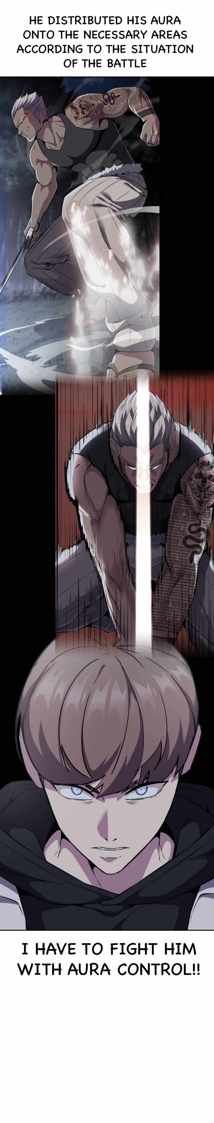 The Boy Of Death Chapter 160 Page 54