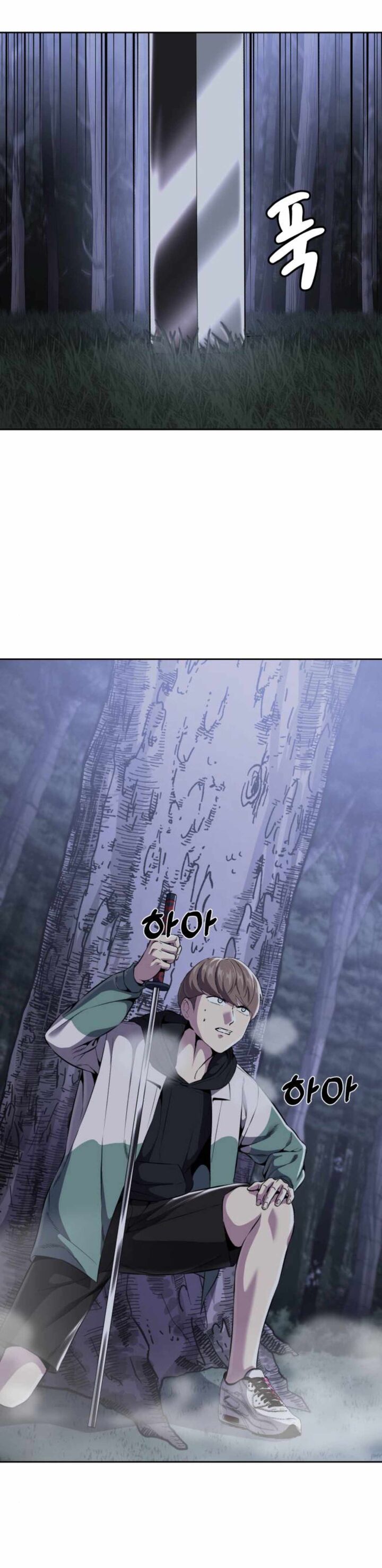 The Boy Of Death Chapter 160 Page 58