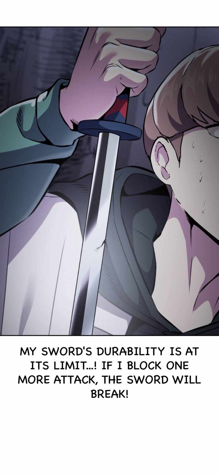 The Boy Of Death Chapter 160 Page 60