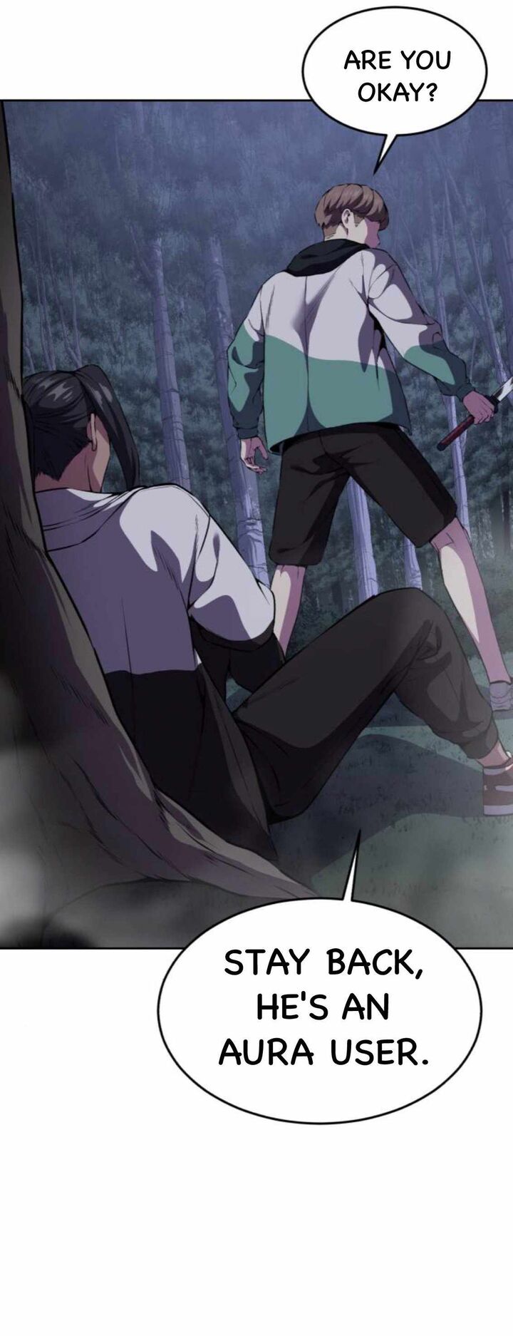 The Boy Of Death Chapter 160 Page 73