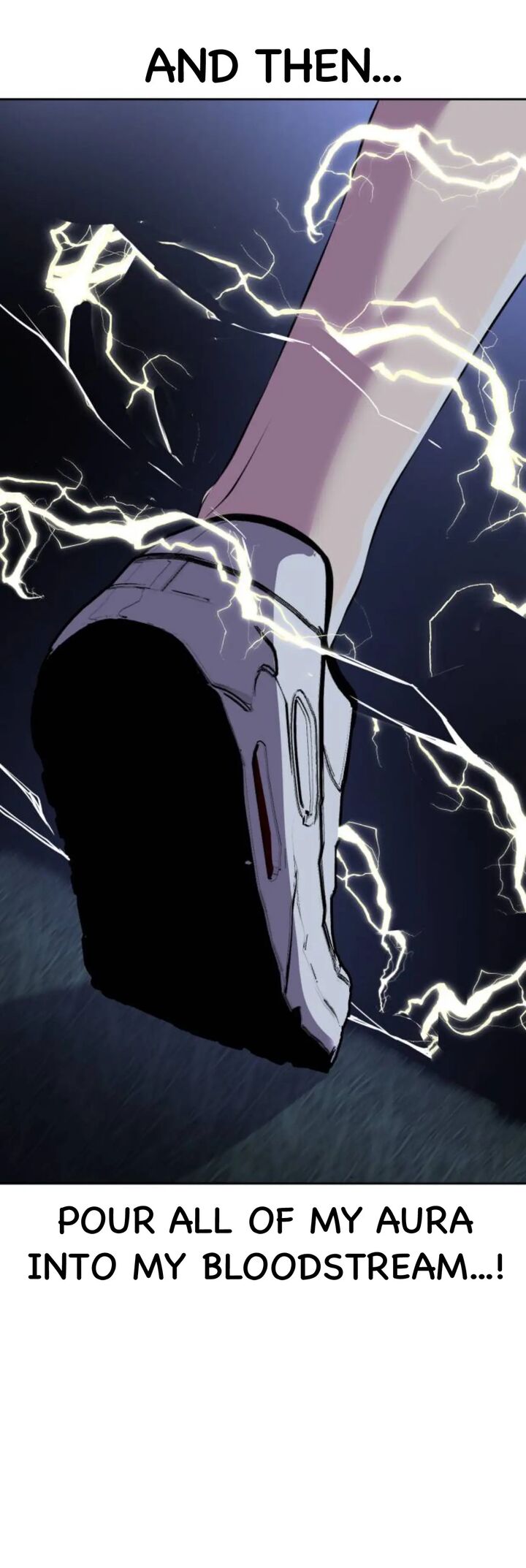 The Boy Of Death Chapter 160e Page 15