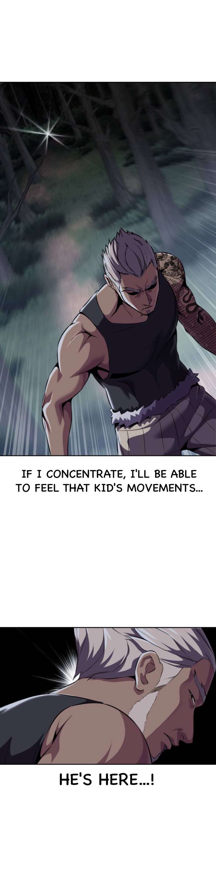The Boy Of Death Chapter 161 Page 41