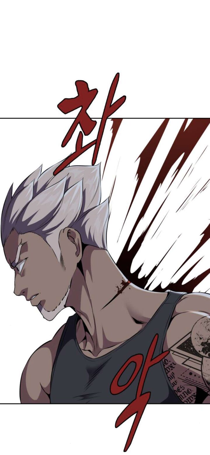 The Boy Of Death Chapter 161 Page 43