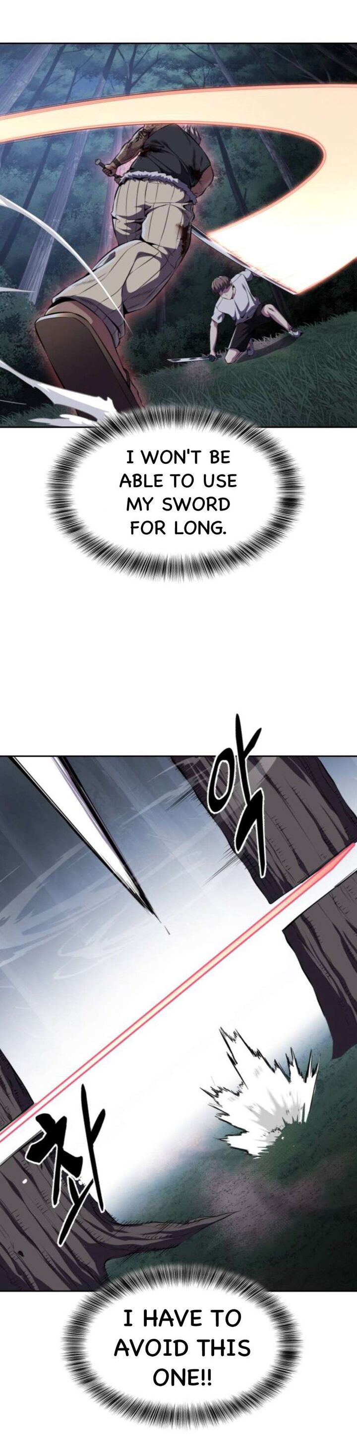 The Boy Of Death Chapter 161 Page 62