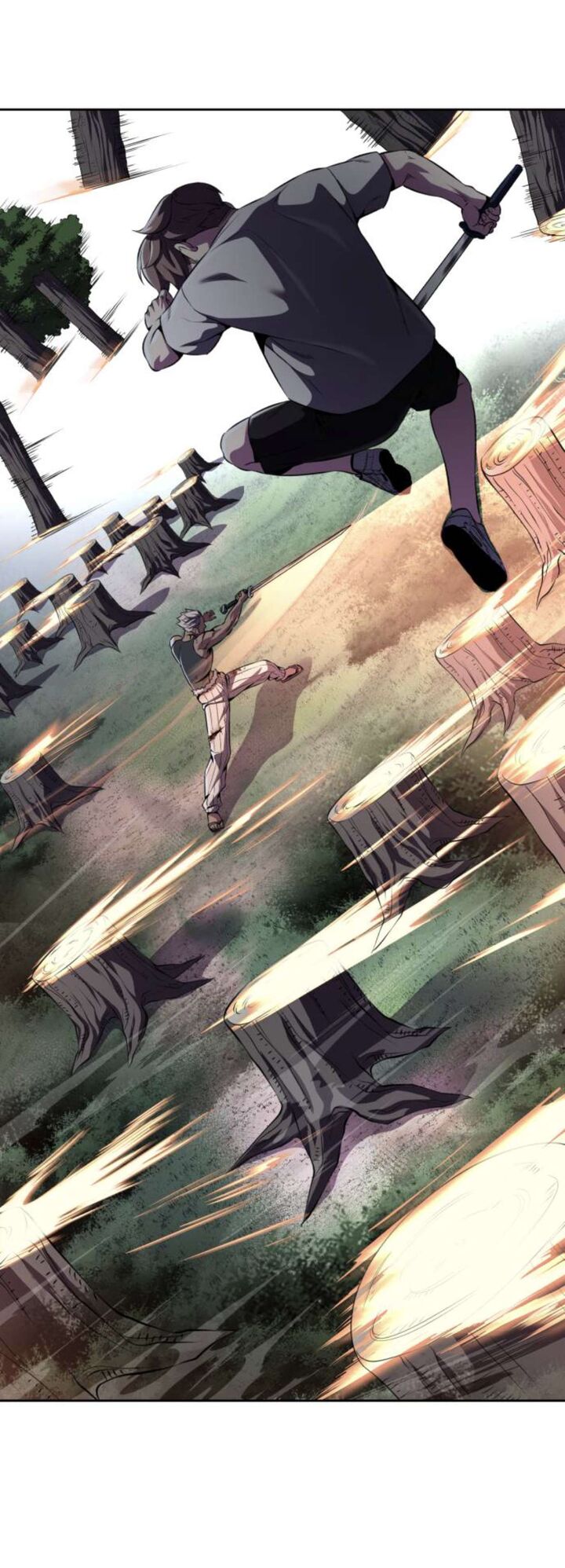 The Boy Of Death Chapter 161 Page 64