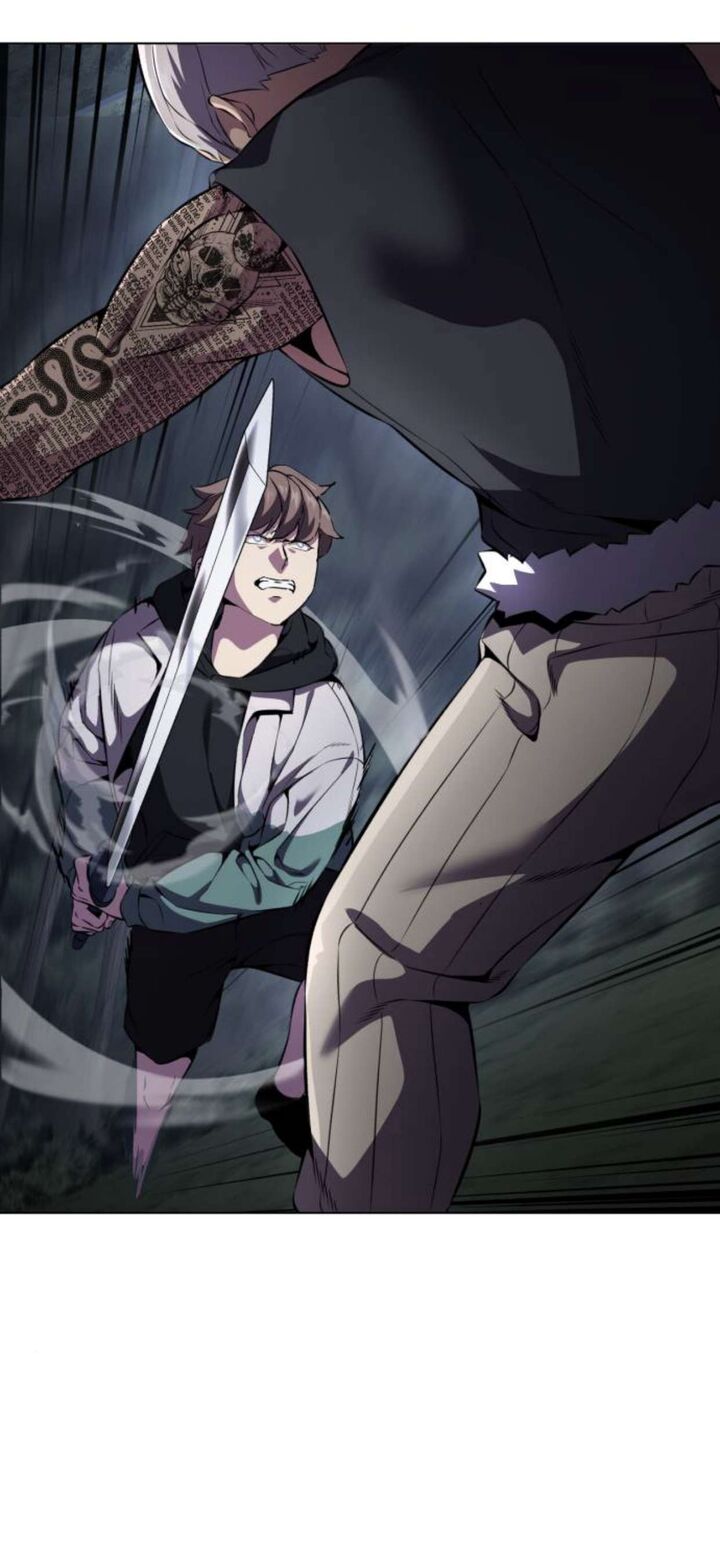The Boy Of Death Chapter 161 Page 9