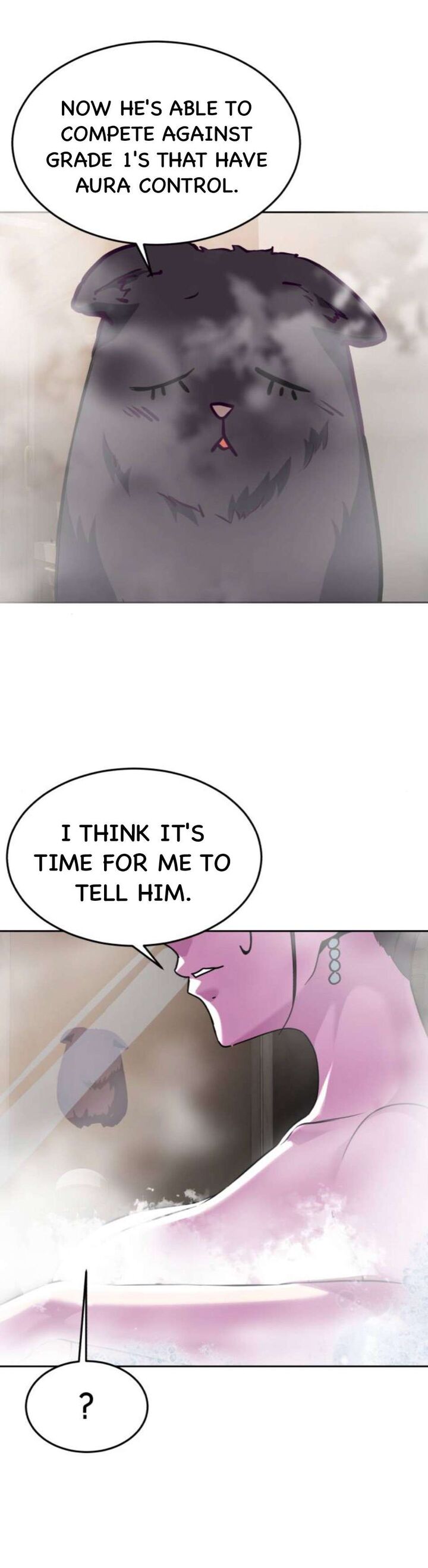 The Boy Of Death Chapter 161e Page 18