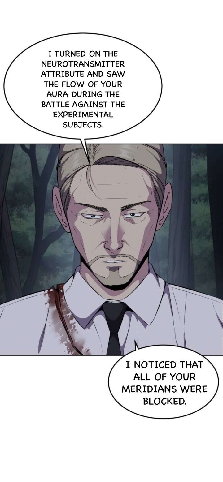 The Boy Of Death Chapter 162 Page 13