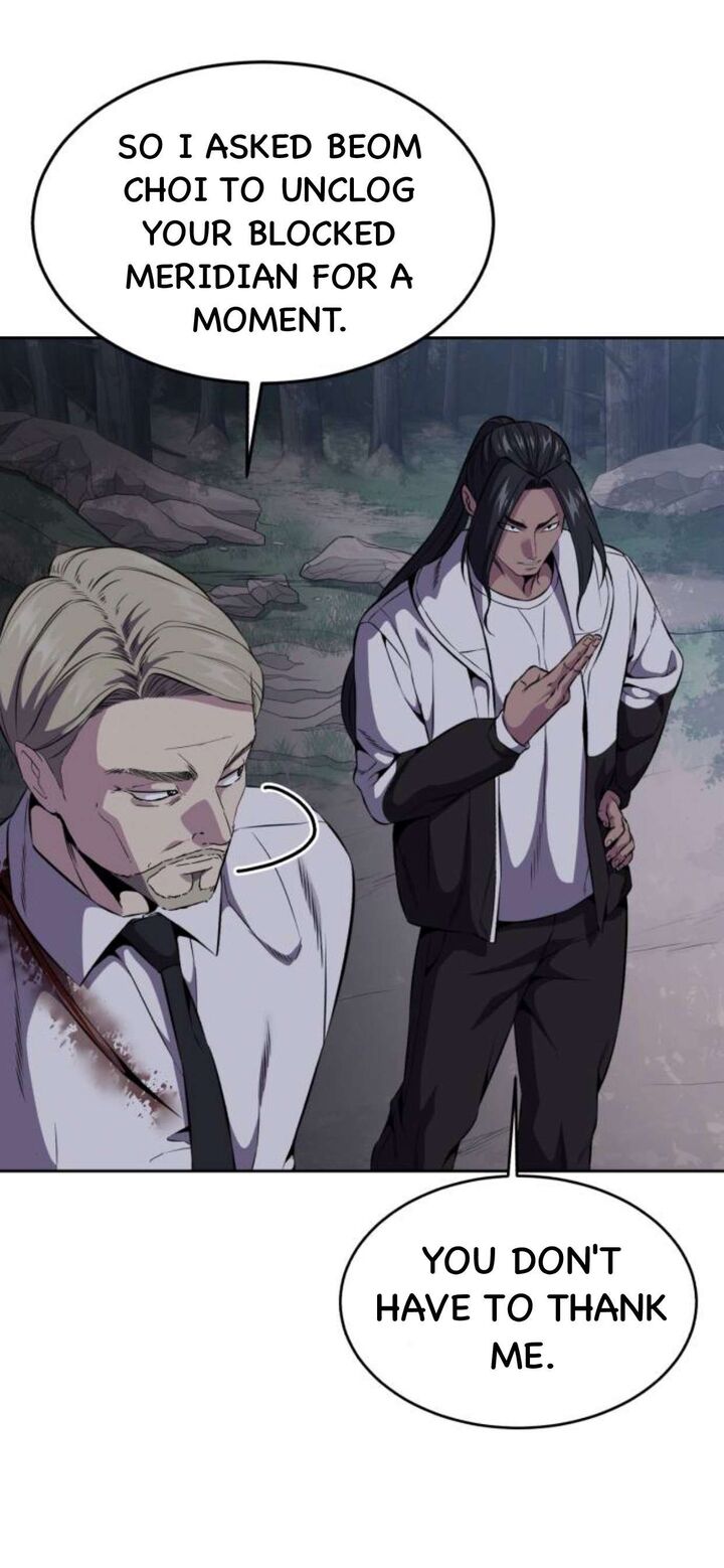 The Boy Of Death Chapter 162 Page 14