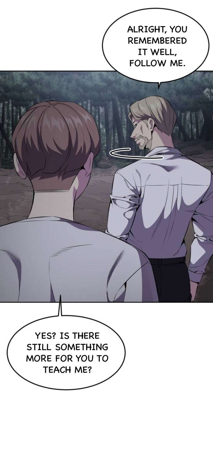 The Boy Of Death Chapter 162 Page 18