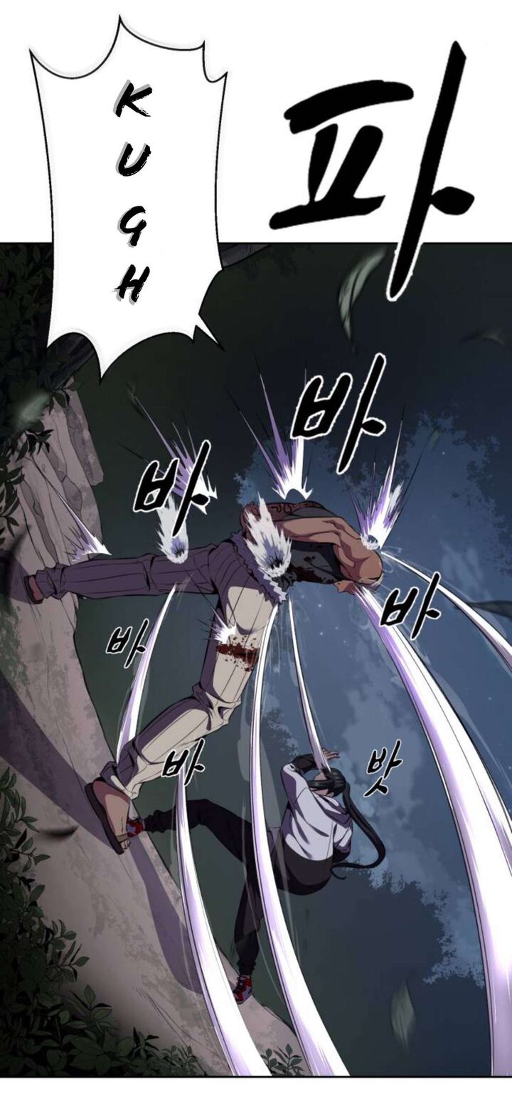 The Boy Of Death Chapter 162 Page 41