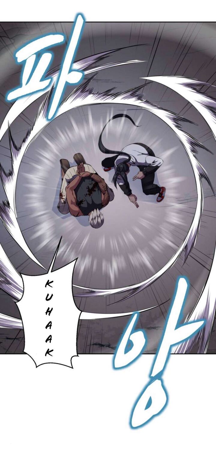 The Boy Of Death Chapter 162 Page 45