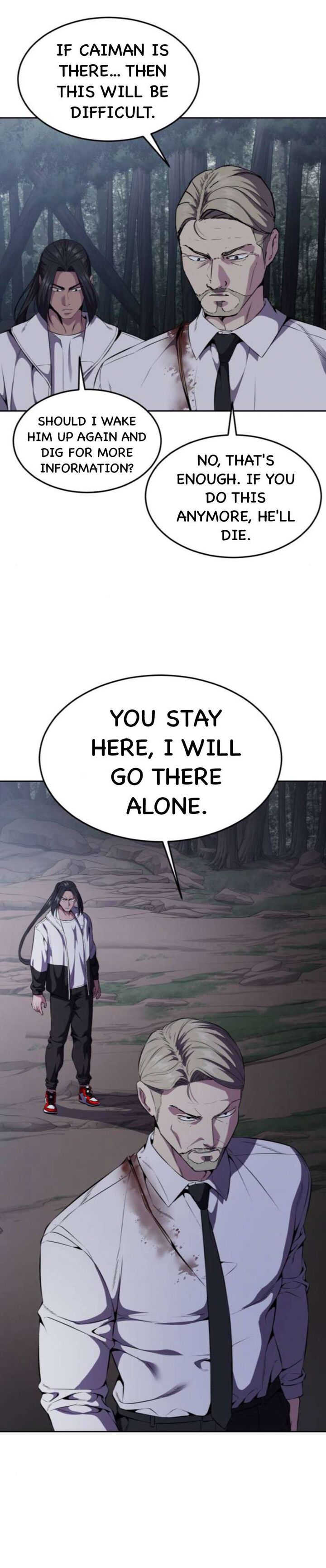 The Boy Of Death Chapter 162 Page 50