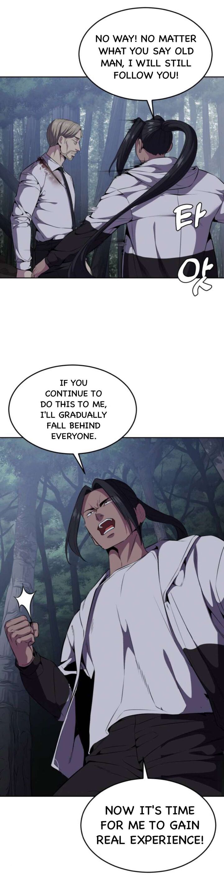 The Boy Of Death Chapter 162 Page 51