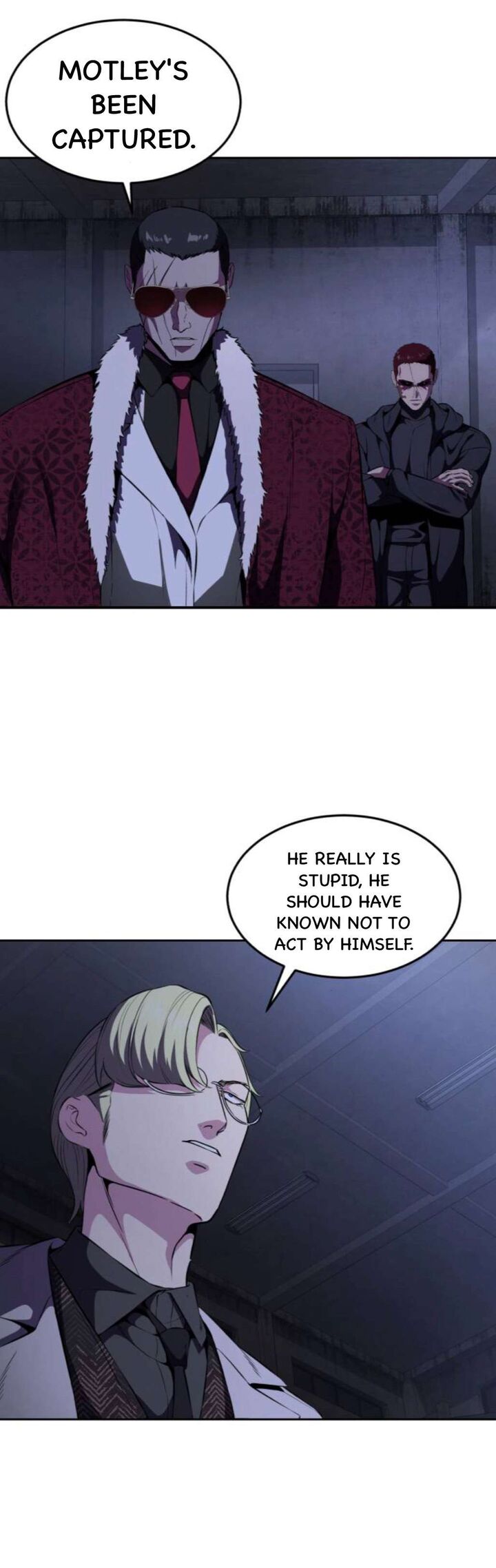 The Boy Of Death Chapter 162 Page 54
