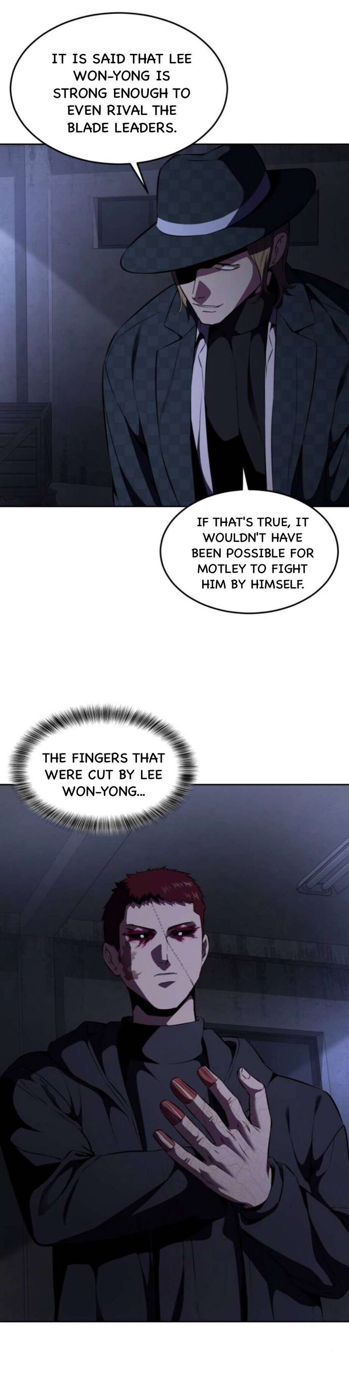 The Boy Of Death Chapter 162 Page 55