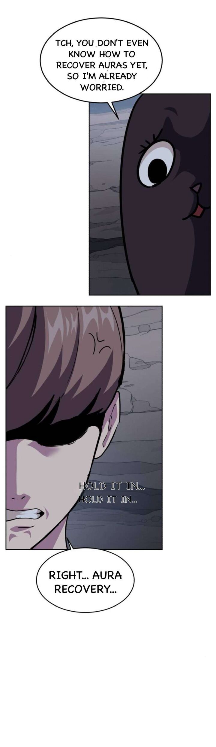 The Boy Of Death Chapter 162 Page 75