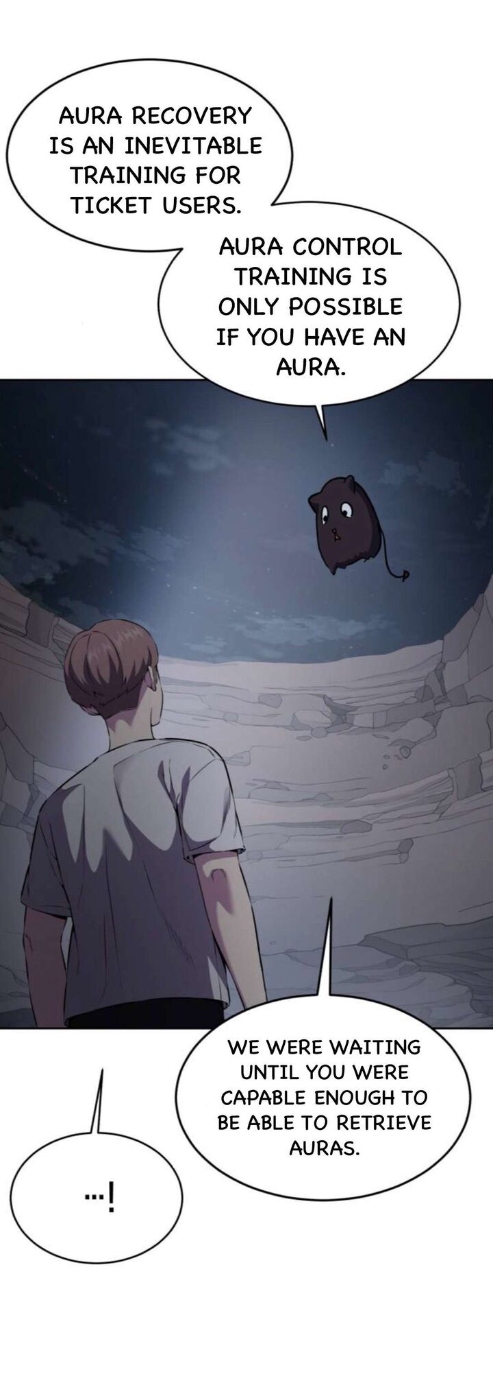 The Boy Of Death Chapter 162 Page 85