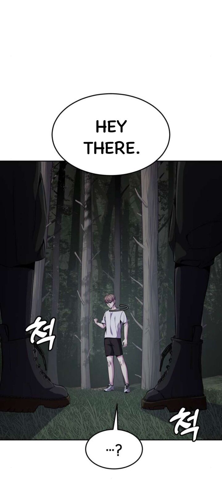 The Boy Of Death Chapter 163 Page 15