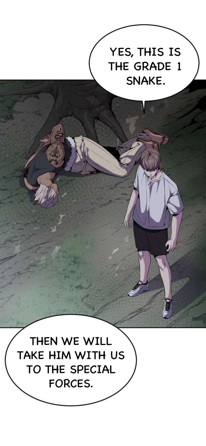 The Boy Of Death Chapter 163 Page 17