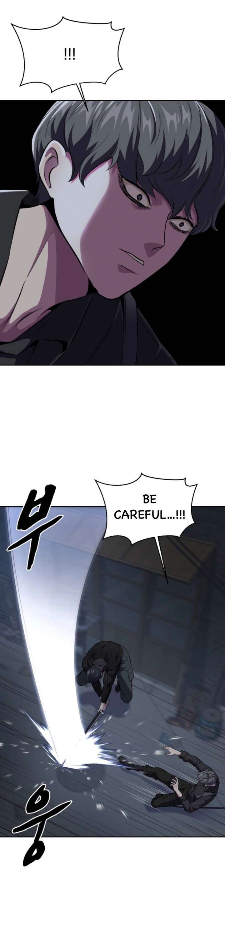 The Boy Of Death Chapter 163 Page 30