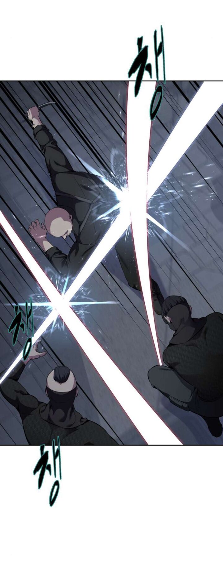 The Boy Of Death Chapter 163 Page 34