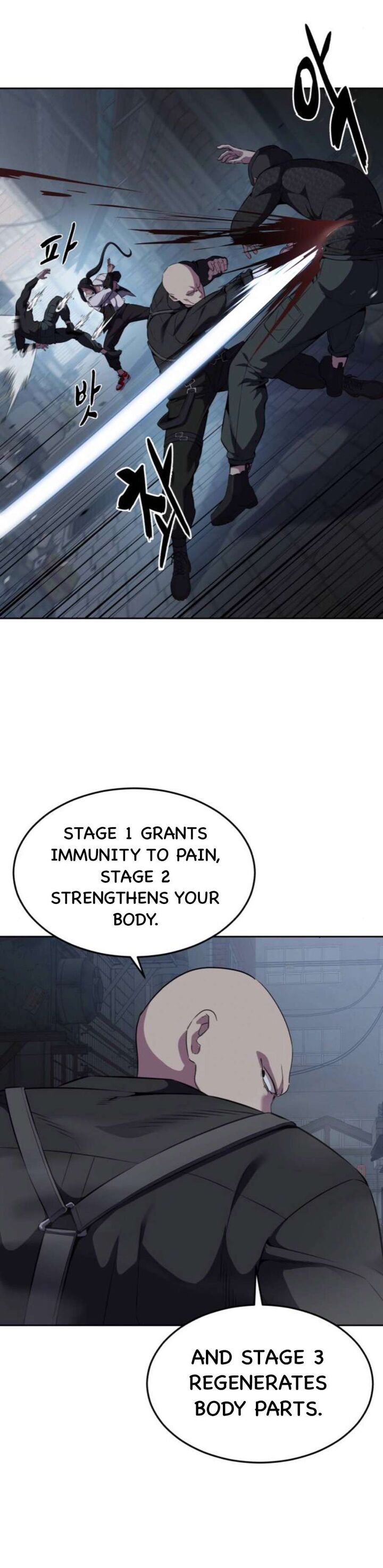 The Boy Of Death Chapter 163 Page 36
