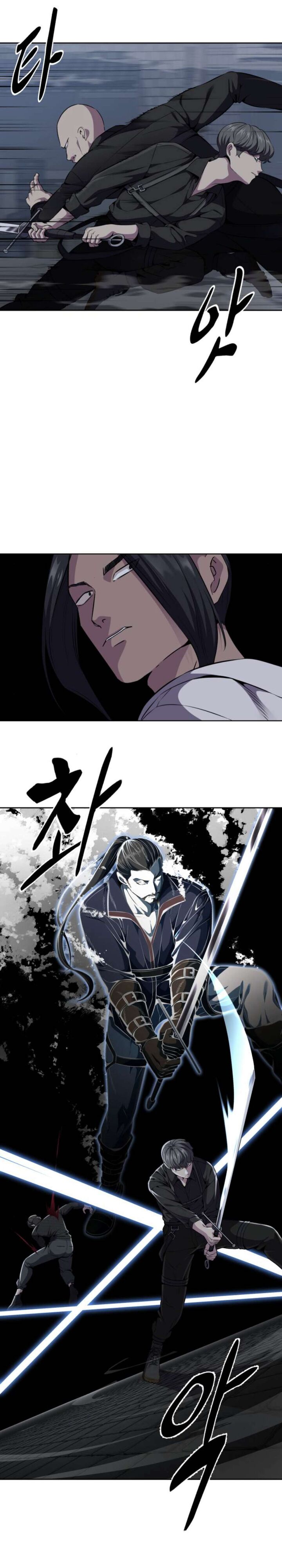 The Boy Of Death Chapter 163 Page 41