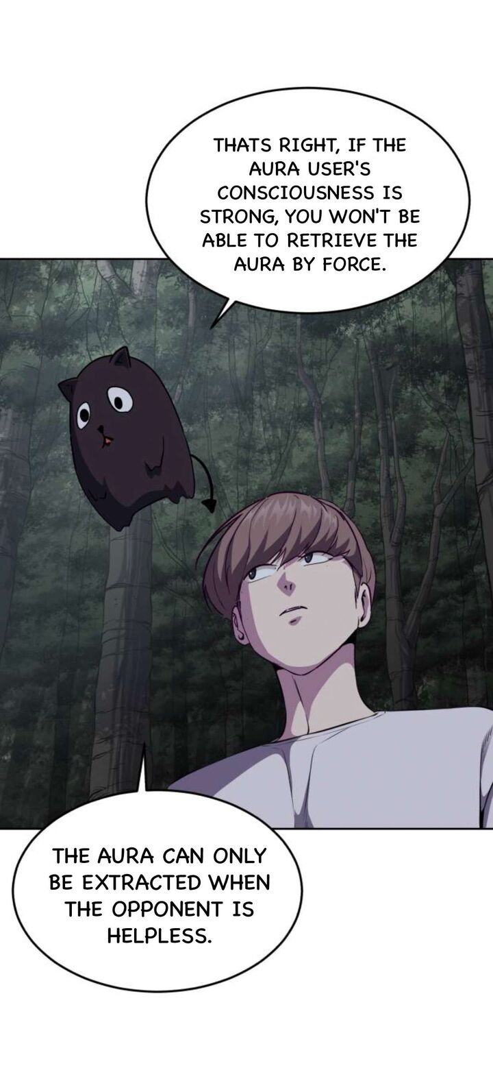 The Boy Of Death Chapter 163 Page 5