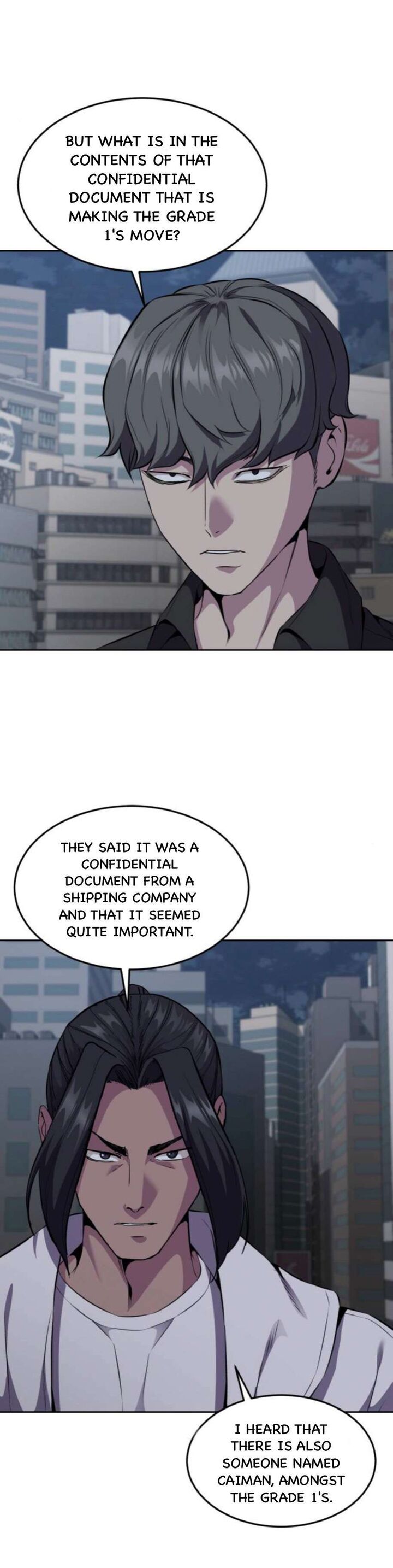 The Boy Of Death Chapter 163 Page 63