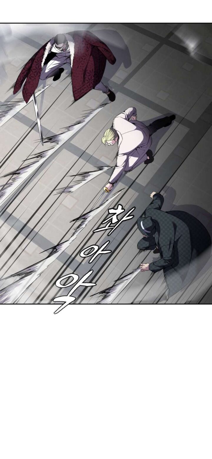 The Boy Of Death Chapter 164 Page 37