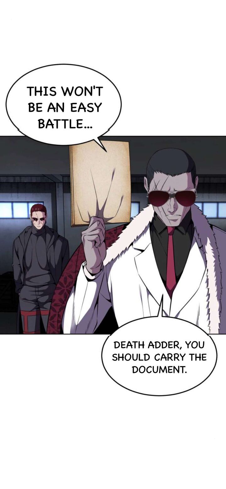 The Boy Of Death Chapter 164 Page 4