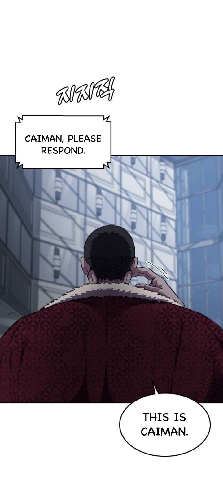 The Boy Of Death Chapter 164 Page 40