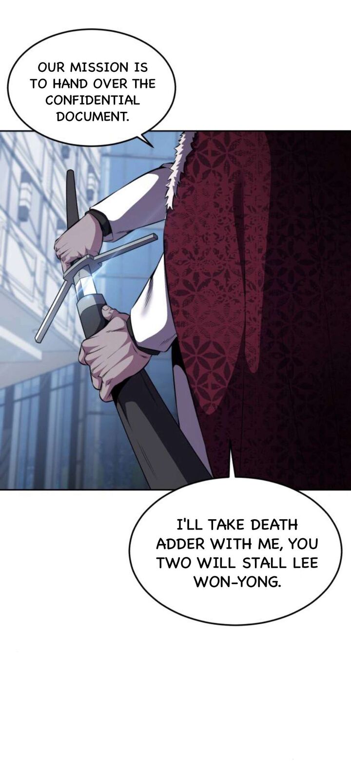 The Boy Of Death Chapter 164 Page 42