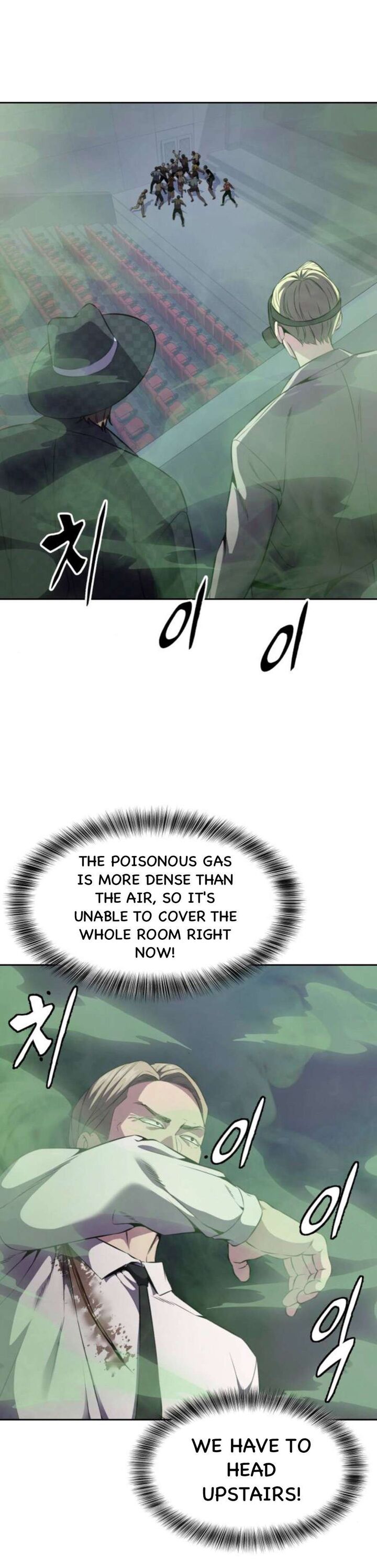 The Boy Of Death Chapter 164 Page 68