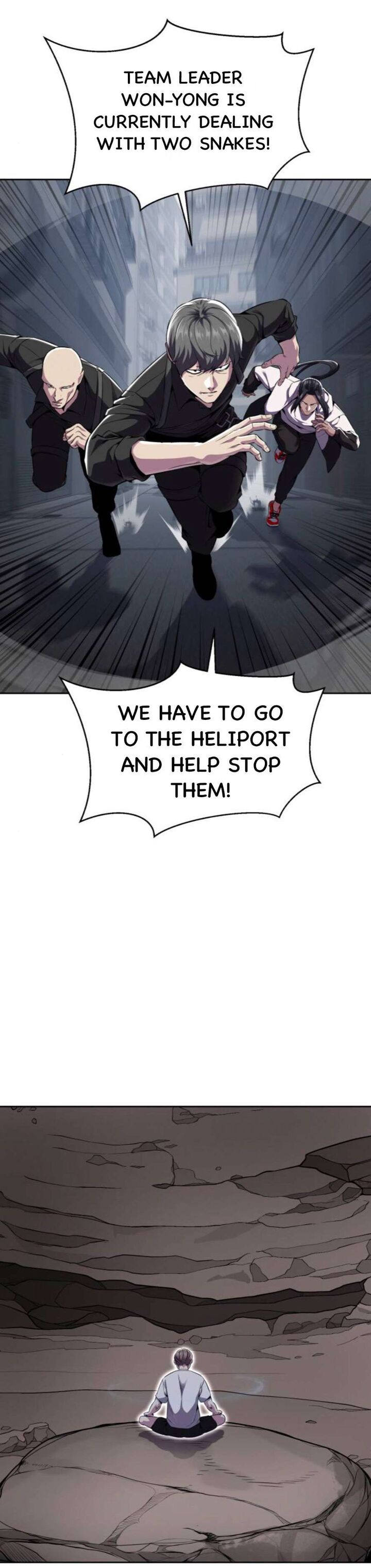 The Boy Of Death Chapter 164 Page 89