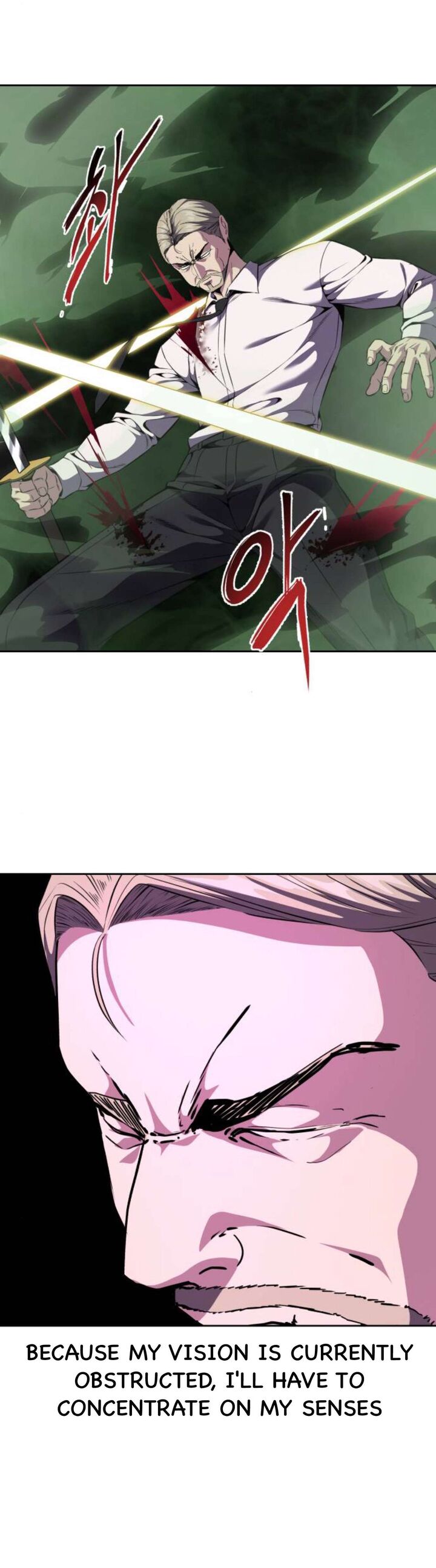 The Boy Of Death Chapter 165 Page 24