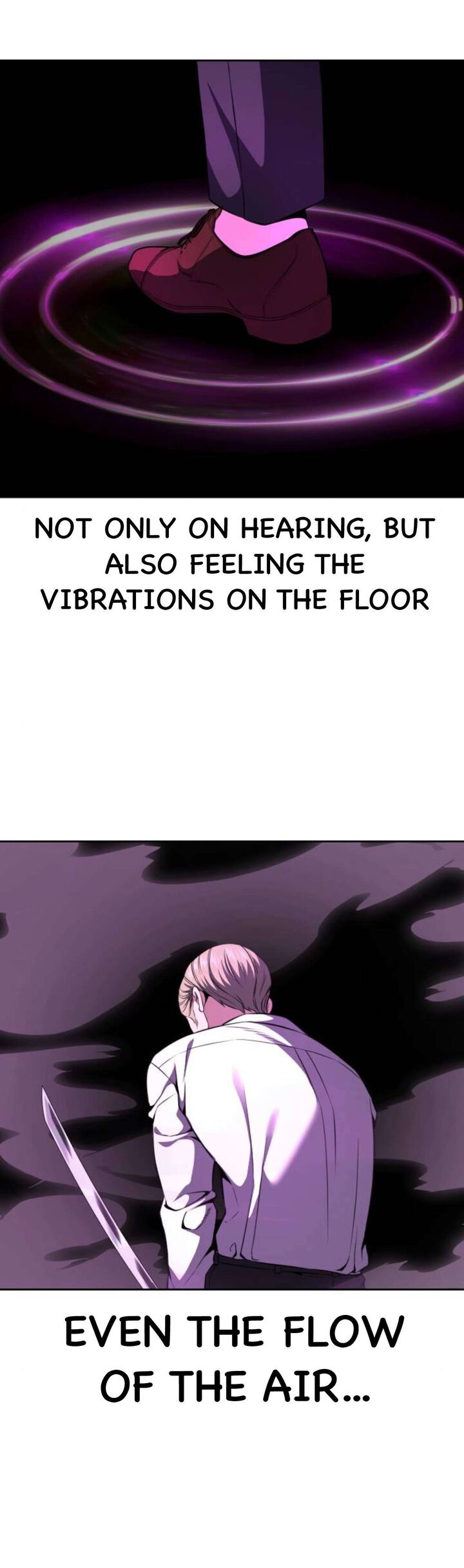 The Boy Of Death Chapter 165 Page 25