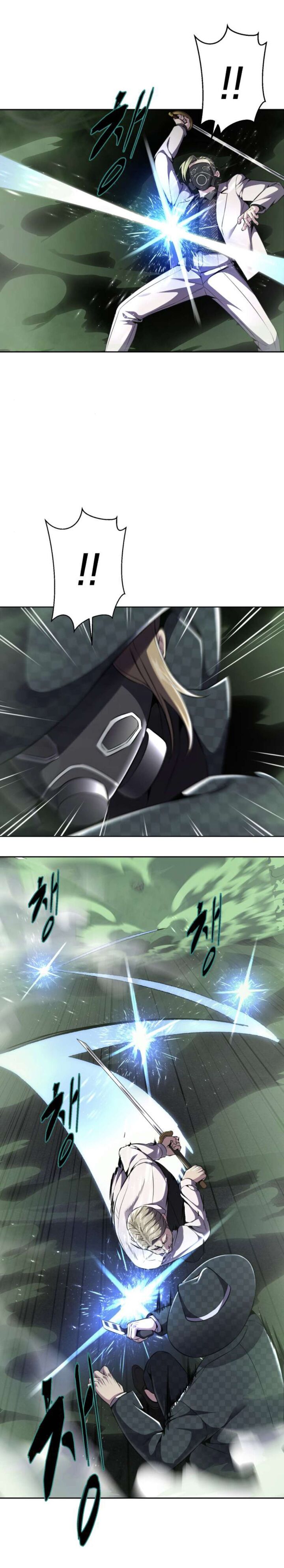 The Boy Of Death Chapter 165 Page 30