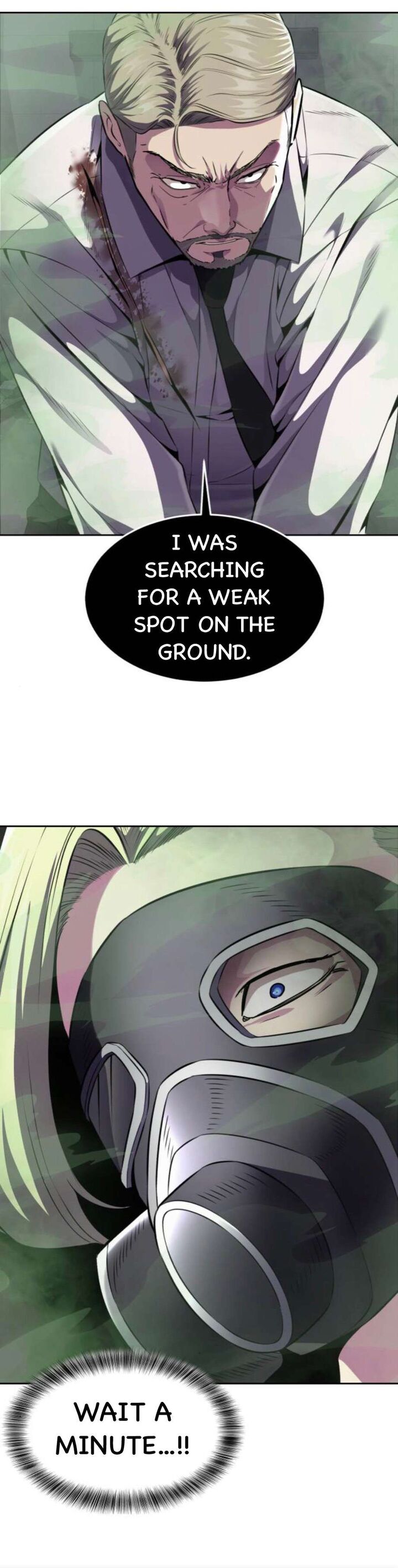 The Boy Of Death Chapter 165 Page 45