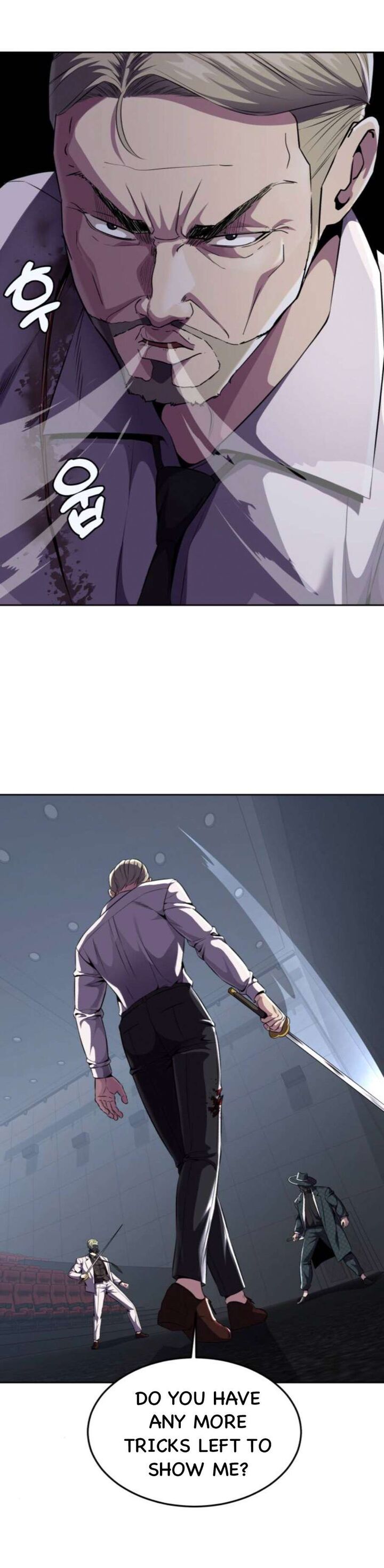 The Boy Of Death Chapter 165 Page 50