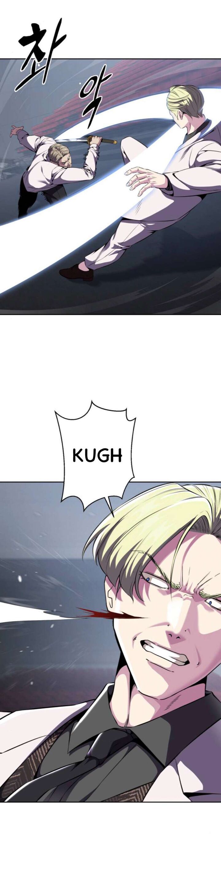 The Boy Of Death Chapter 165 Page 53