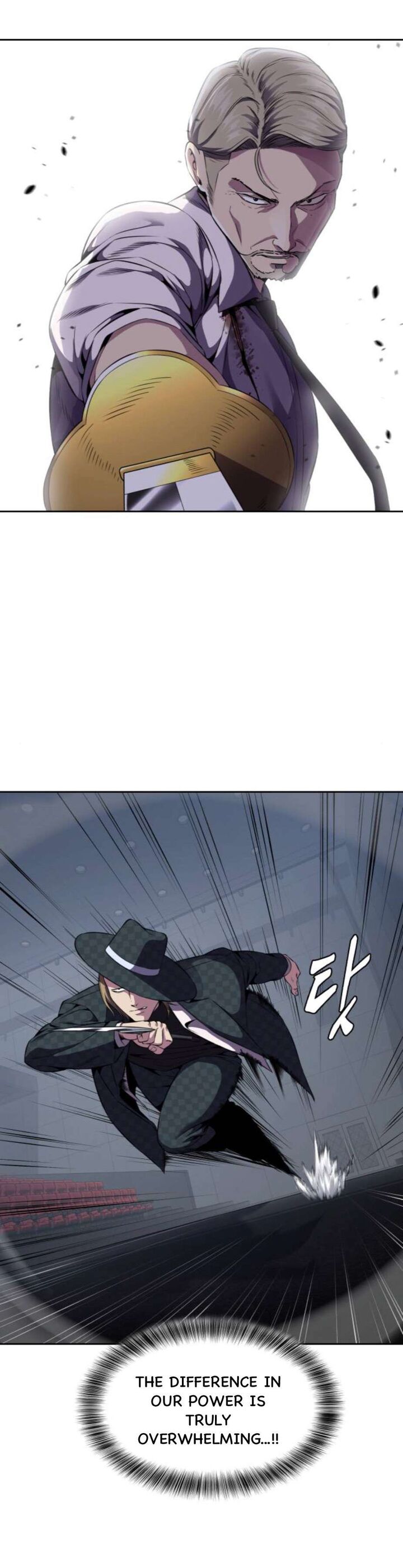 The Boy Of Death Chapter 165 Page 56