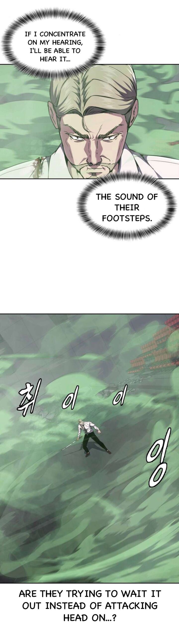 The Boy Of Death Chapter 165 Page 6