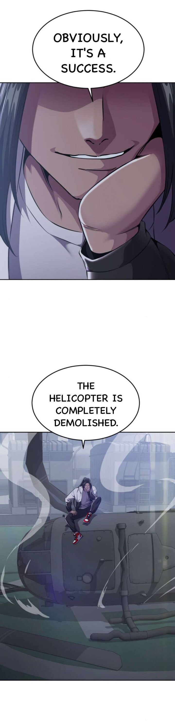 The Boy Of Death Chapter 165 Page 68