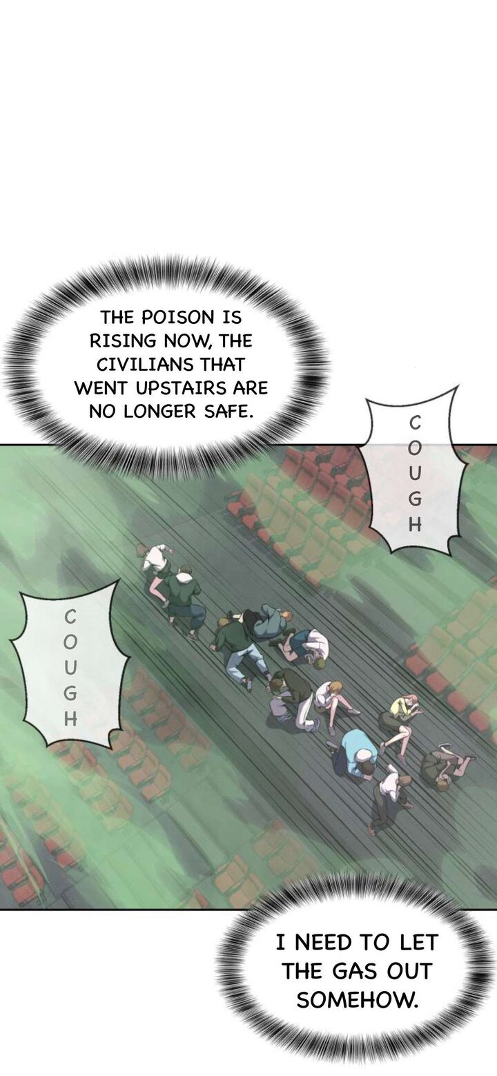The Boy Of Death Chapter 165 Page 7