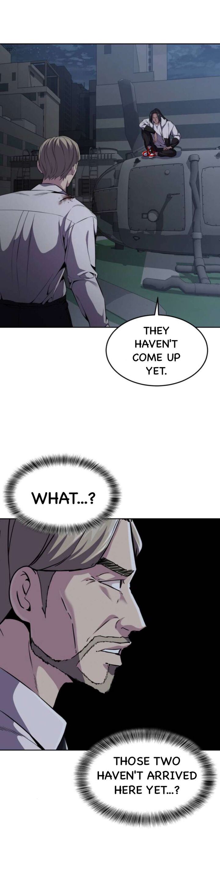 The Boy Of Death Chapter 165 Page 70