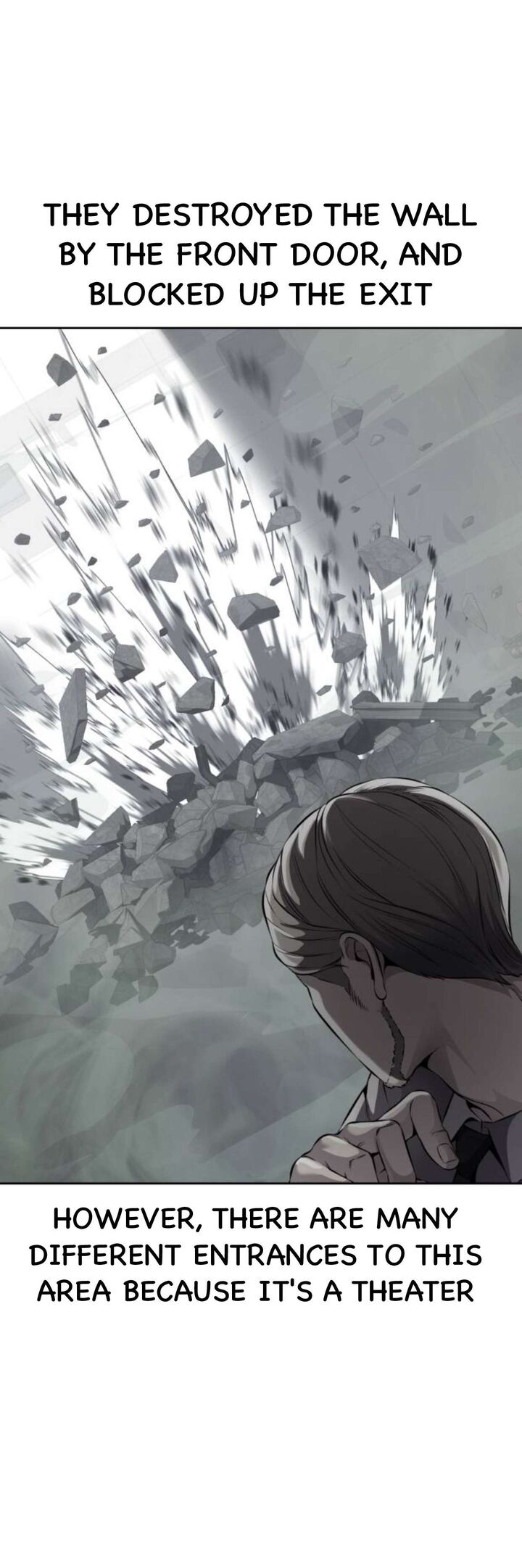 The Boy Of Death Chapter 165 Page 8