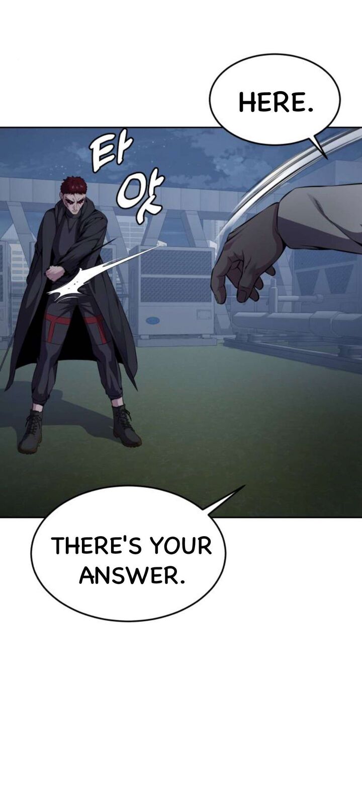The Boy Of Death Chapter 166 Page 17